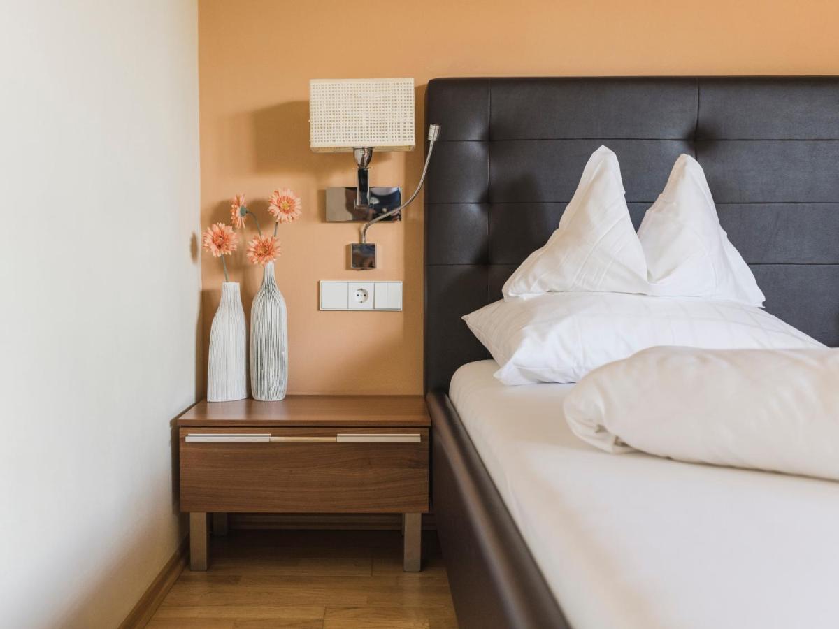 Hotel Residence Pernhof Termeno Room photo