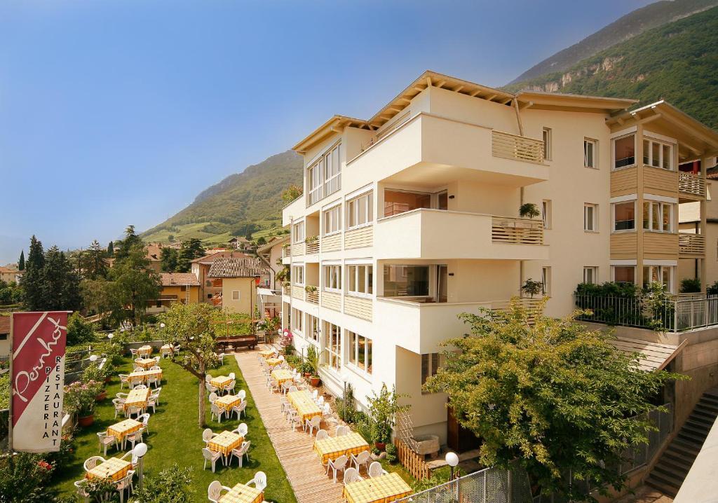 Hotel Residence Pernhof Termeno Room photo