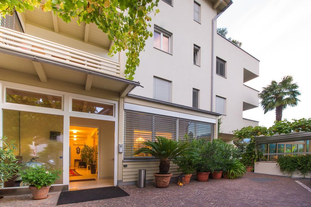 Hotel Residence Pernhof Termeno Exterior photo